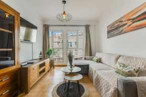 Home2Book Sunny Getaway & Pool in Playa de Sardina